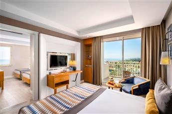 Kirman Sidera Luxury & Spa