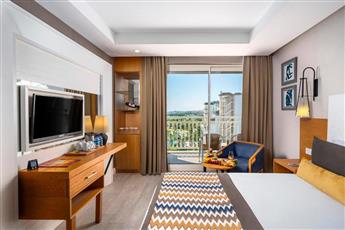 Kirman Sidera Luxury & Spa