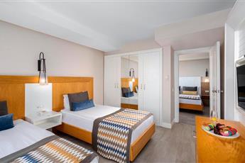Kirman Sidera Luxury & Spa