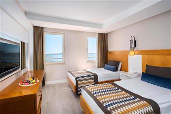 Kirman Sidera Luxury & Spa