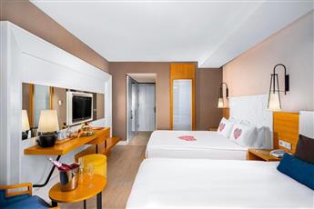 Kirman Sidera Luxury & Spa