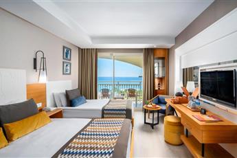 Kirman Sidera Luxury & Spa