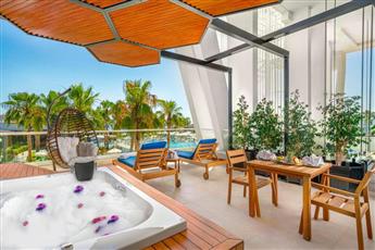 Kirman Sidera Luxury & Spa
