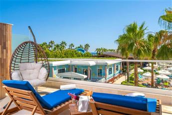 Kirman Sidera Luxury & Spa