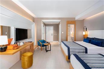 Kirman Sidera Luxury & Spa