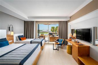 Kirman Sidera Luxury & Spa