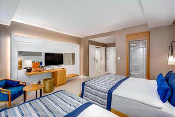 Kirman Sidera Luxury & Spa