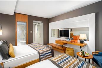 Kirman Sidera Luxury & Spa