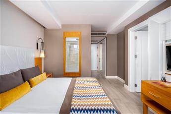 Kirman Sidera Luxury & Spa