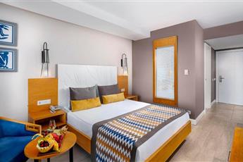 Kirman Sidera Luxury & Spa