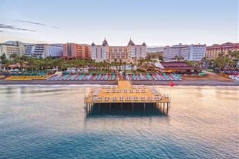 Kirman Sidera Luxury & Spa