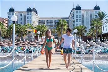Kirman Sidera Luxury & Spa