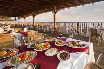 Kirman Sidera Luxury & Spa