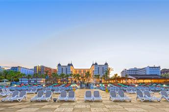 Kirman Sidera Luxury & Spa