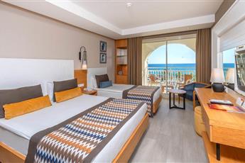 Kirman Sidera Luxury & Spa