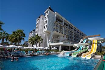 Kirman Sidera Luxury & Spa