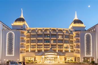 Kirman Sidera Luxury & Spa
