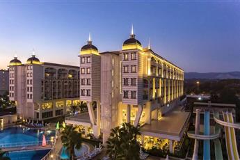Kirman Sidera Luxury & Spa
