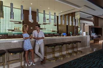 Kirman Sidera Luxury & Spa