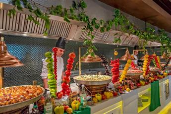 Kirman Sidera Luxury & Spa