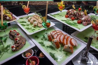 Kirman Sidera Luxury & Spa
