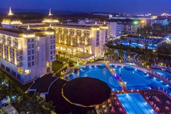 Kirman Sidera Luxury & Spa