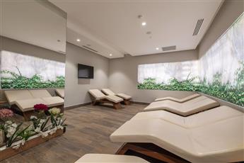 Kirman Sidera Luxury & Spa