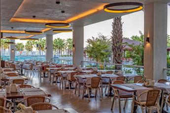 Kirman Sidera Luxury & Spa