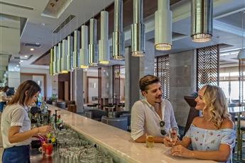 Kirman Sidera Luxury & Spa