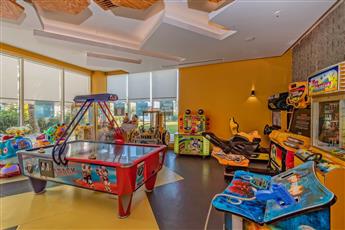 Kirman Sidera Luxury & Spa