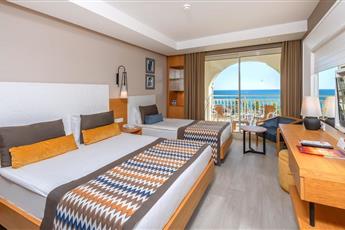 Kirman Sidera Luxury & Spa