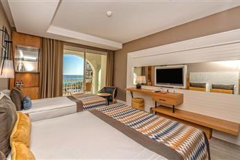 Kirman Sidera Luxury & Spa