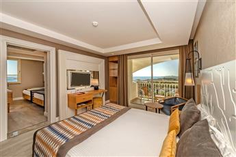 Kirman Sidera Luxury & Spa
