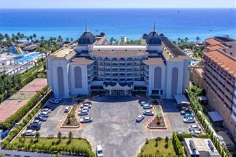 Kirman Sidera Luxury & Spa