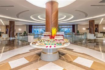 Kirman Sidera Luxury & Spa