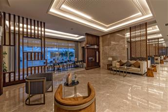 Kirman Sidera Luxury & Spa
