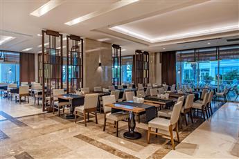 Kirman Sidera Luxury & Spa