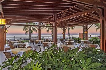 Kirman Sidera Luxury & Spa