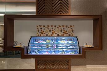 Kirman Sidera Luxury & Spa