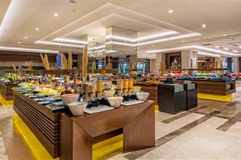 Kirman Sidera Luxury & Spa