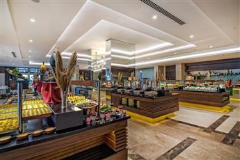 Kirman Sidera Luxury & Spa