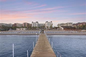 Kirman Sidera Luxury & Spa