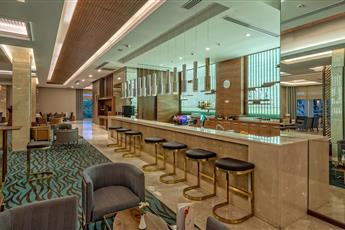 Kirman Sidera Luxury & Spa