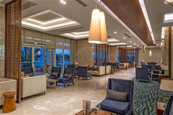 Kirman Sidera Luxury & Spa