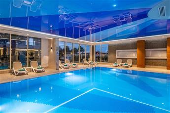 Kirman Sidera Luxury & Spa