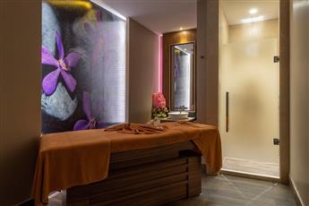 Kirman Sidera Luxury & Spa