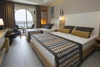 Kirman Sidera Luxury & Spa