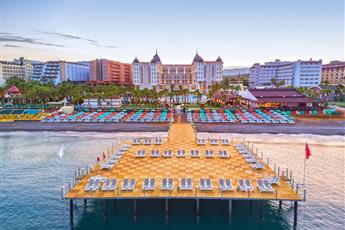 Kirman Sidera Luxury & Spa
