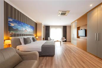 Klas Hotel Istanbul 4*