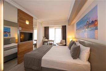 Klas Hotel Istanbul 4*